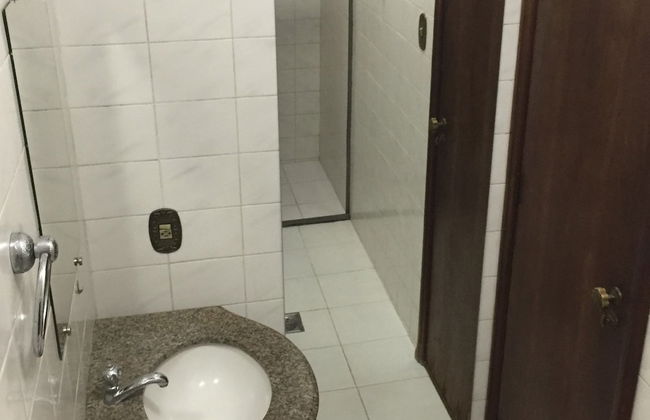 Belo Horizonte Holiday Home - Foto 14