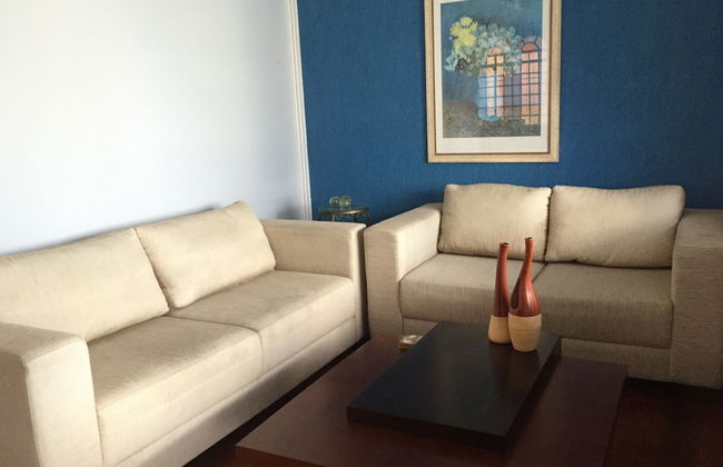 Belo Horizonte Holiday Home - Foto 9