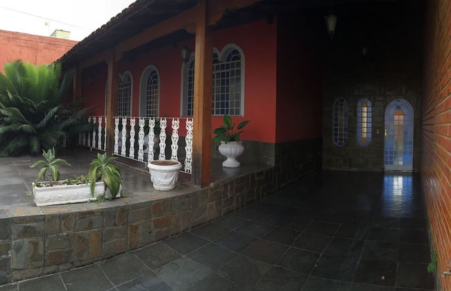 Belo Horizonte Holiday Home - Foto 1