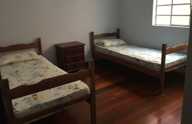 Belo Horizonte Holiday Home - Foto 2