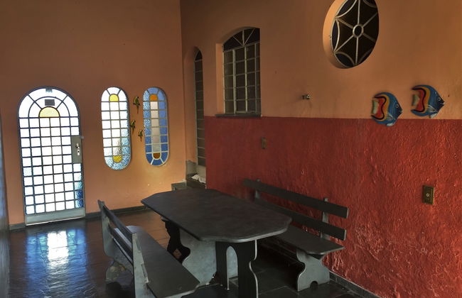 Belo Horizonte Holiday Home - Foto 17