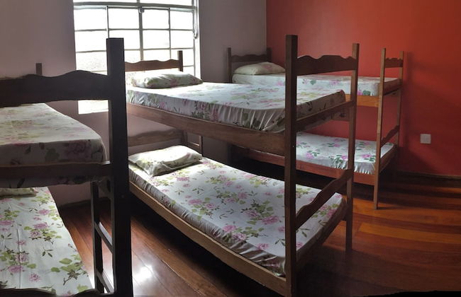 Belo Horizonte Holiday Home - Foto 3