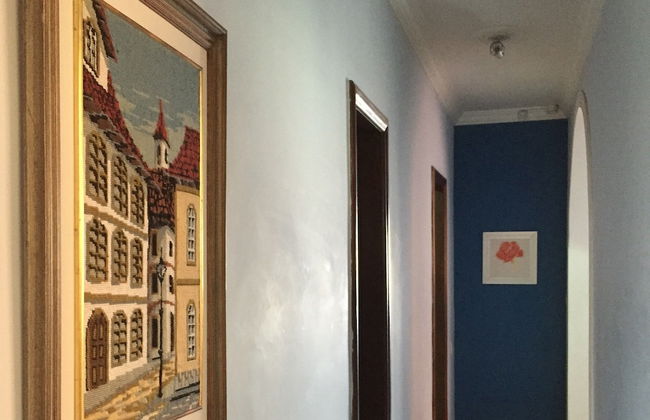 Belo Horizonte Holiday Home - Foto 15