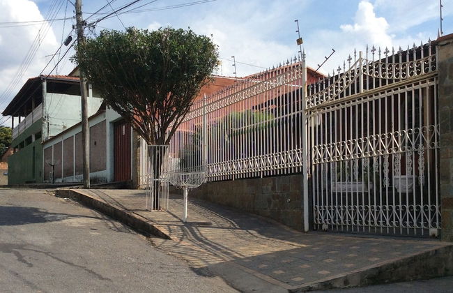 Belo Horizonte Holiday Home - Foto 16