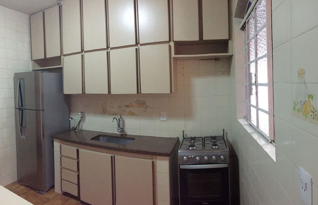 Belo Horizonte Holiday Home - Foto 7