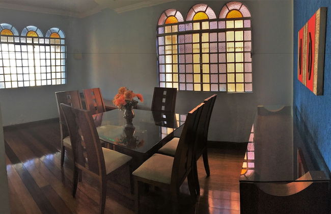 Belo Horizonte Holiday Home - Foto 5