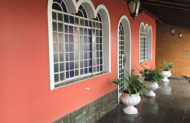 Belo Horizonte Holiday Home - Foto 10