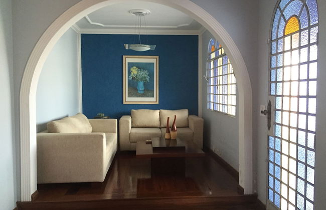 Belo Horizonte Holiday Home - Foto 8