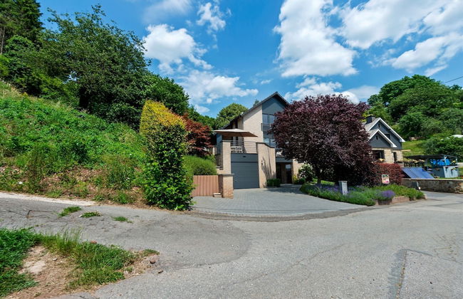 Superb Villa on the Heights of Malmedy - Foto 2