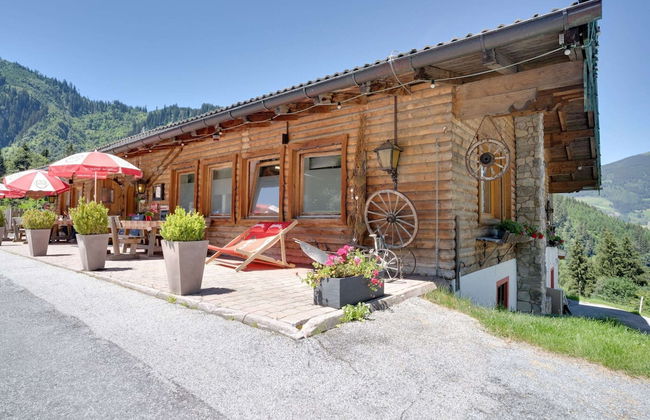 Chalet in Hollersbach / Salzburg Near ski Area - Foto 38