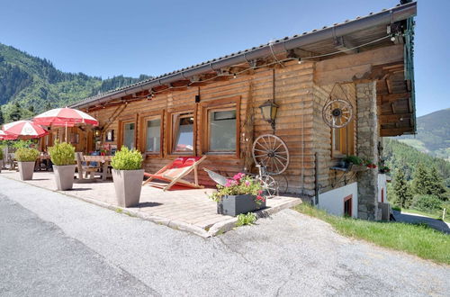 Photo 37 - Chalet in Hollersbach / Salzburg Near ski Area