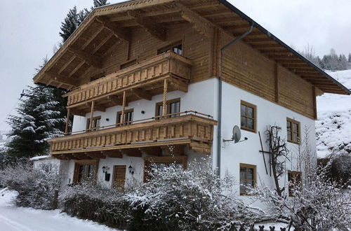 Photo 39 - Chalet in Hollersbach / Salzburg Near ski Area