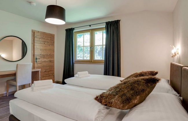 Chalet in Hollersbach / Salzburg Near ski Area - Foto 16