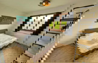 Photo 3 - Pleasant and Luxurious House Located in Noiseux
