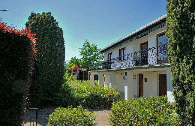 House in Noiseux With Bubble Bath & Garden - Foto 21
