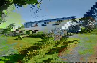 Photo 1 - House in Noiseux With Bubble Bath & Garden
