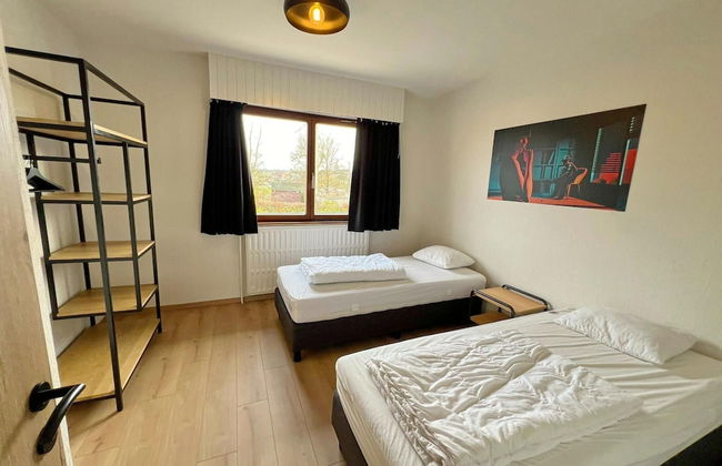 House in Noiseux With Bubble Bath & Garden - Foto 4