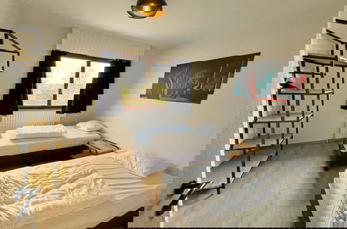 Photo 4 - Pleasant and Luxurious House Located in Noiseux