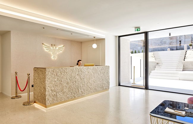 Forte Benedek Wine Relais & SPA - Adults Only - Foto 7