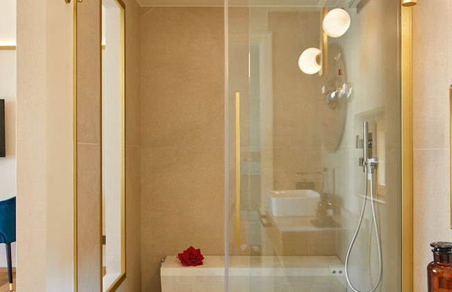 Forte Benedek Wine Relais & SPA - Adults Only - Foto 37