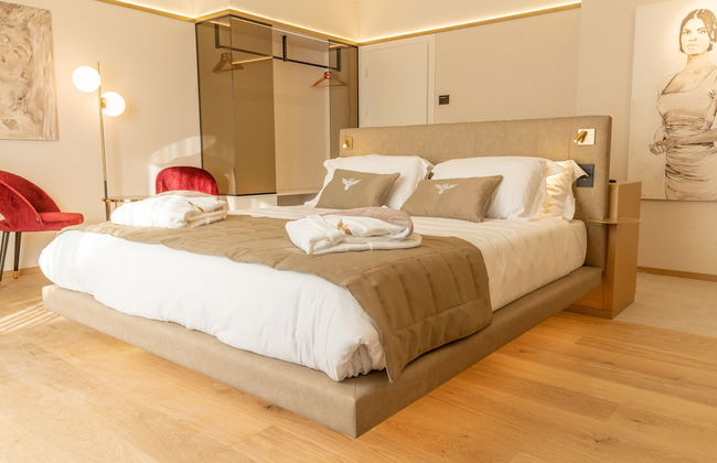 Forte Benedek Wine Relais & SPA - Adults Only - Foto 10