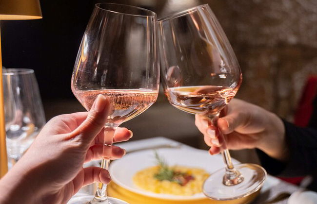 Forte Benedek Wine Relais & SPA - Adults Only - Foto 75