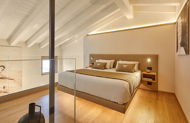 Forte Benedek Wine Relais & SPA - Adults Only - Foto 44