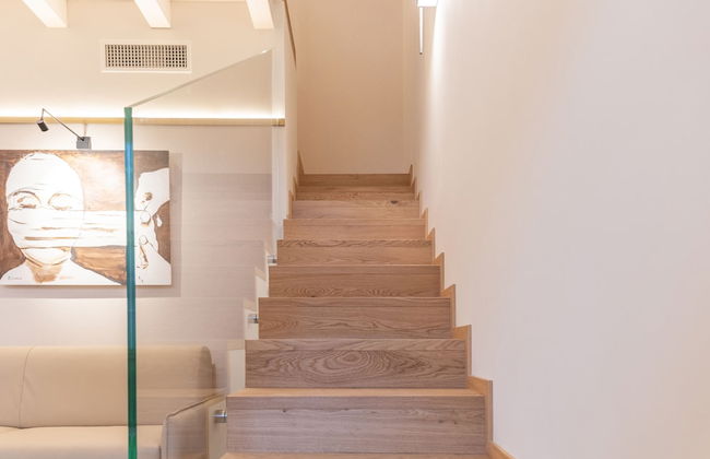 Forte Benedek Wine Relais & SPA - Adults Only - Foto 25