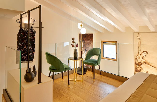 Forte Benedek Wine Relais & SPA - Adults Only - Foto 46