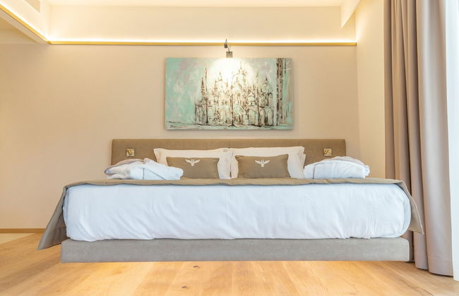 Forte Benedek Wine Relais & SPA - Adults Only - Foto 21