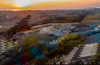 Photo 1 - Forte Benedek Wine Relais & SPA - Adults Only
