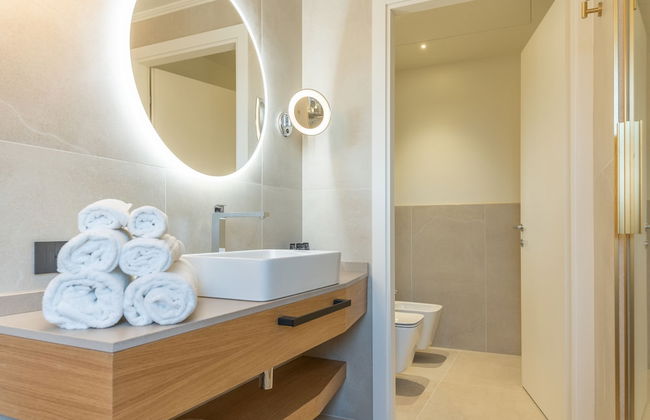 Forte Benedek Wine Relais & SPA - Adults Only - Foto 50