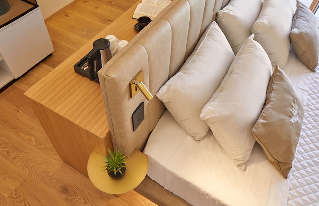 Forte Benedek Wine Relais & SPA - Adults Only - Foto 36
