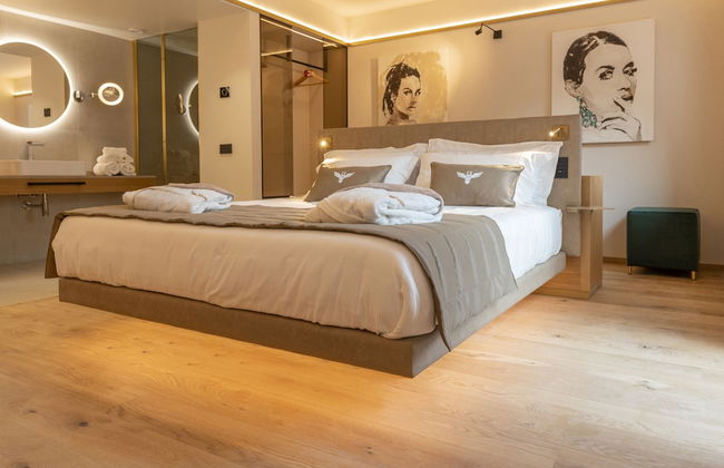 Forte Benedek Wine Relais & SPA - Adults Only - Foto 9