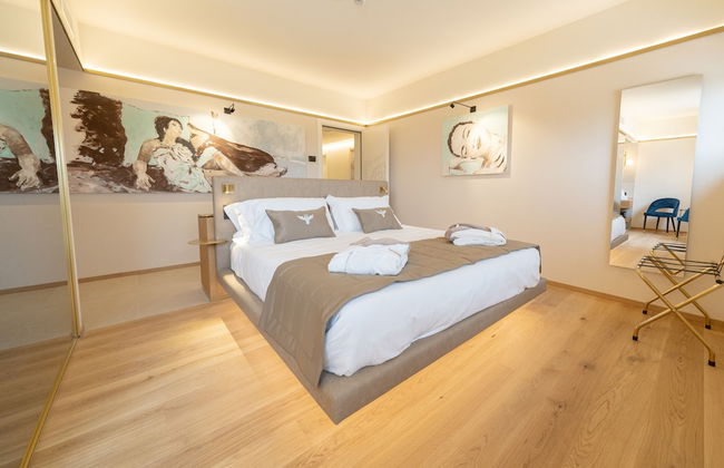 Forte Benedek Wine Relais & SPA - Adults Only - Foto 16