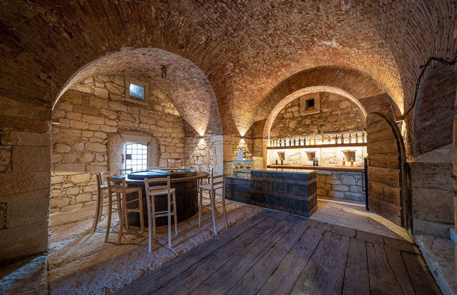 Forte Benedek Wine Relais & SPA - Adults Only - Foto 71