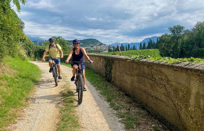 Forte Benedek Wine Relais & SPA - Adults Only - Foto 67