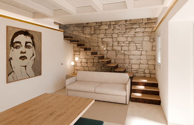 Forte Benedek Wine Relais & SPA - Adults Only - Foto 49