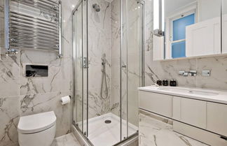 Photo 3 - Beautiful West London 3 bed Apartment