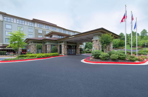 Photo 1 - Hilton Garden Inn Atlanta Marietta