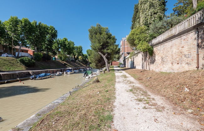 Holiday Home in Fano Near the Beach - Photo 77