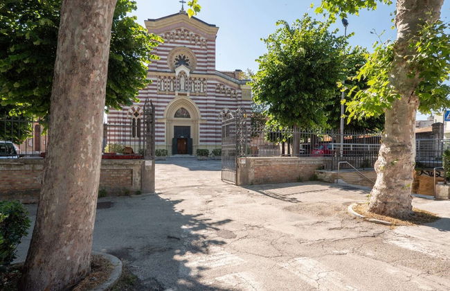 Holiday Home in Fano Near the Beach - Photo 63