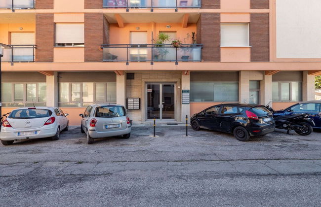 Holiday Home in Fano Near the Beach - Photo 64