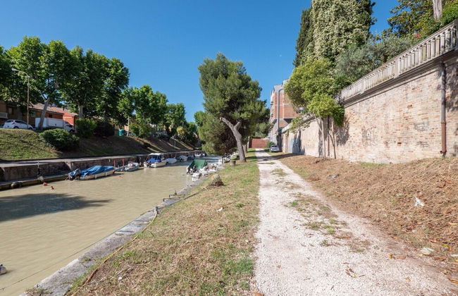 Holiday Home in Fano Near the Beach - Photo 69