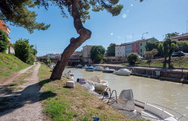 Holiday Home in Fano Near the Beach - Photo 65