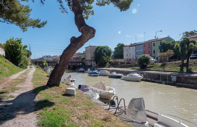 Holiday Home in Fano Near the Beach - Photo 58