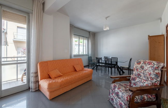 Holiday Home in Fano Near the Beach - Photo 21