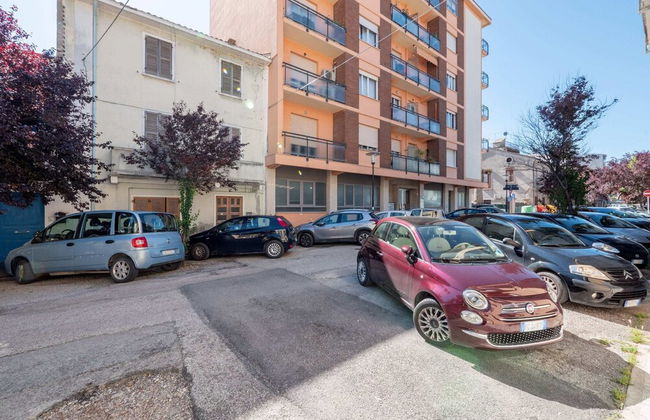 Holiday Home in Fano Near the Beach - Photo 67