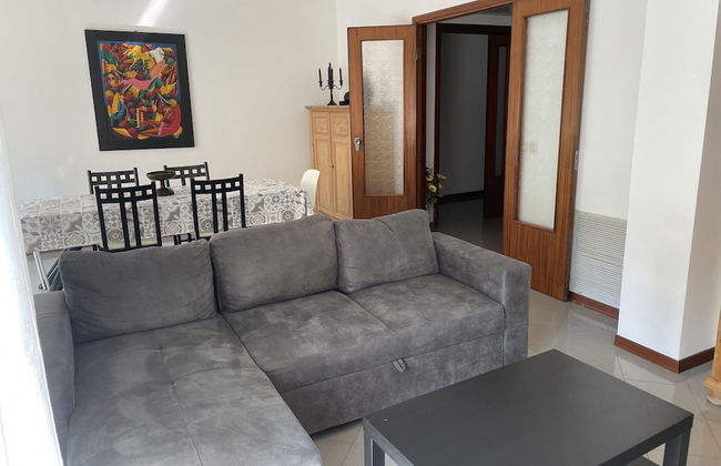 Holiday Home in Fano Near the Beach - Photo 18