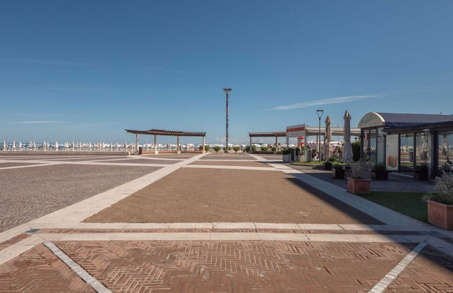Holiday Home in Fano Near the Beach - Photo 71